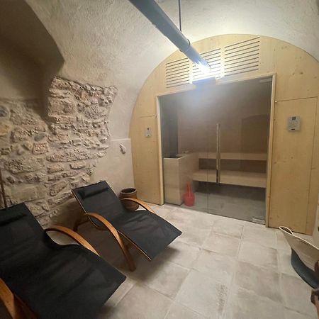 Arque Apartments - Arco Centro Dış mekan fotoğraf