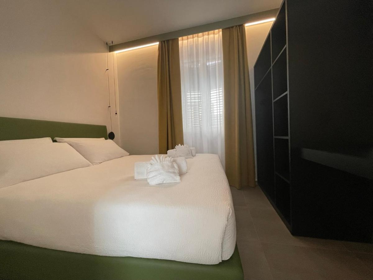 Arque Apartments - Arco Centro Dış mekan fotoğraf