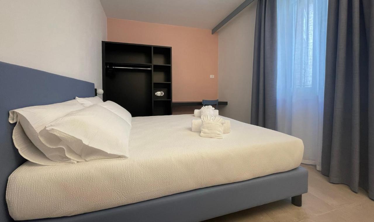 Arque Apartments - Arco Centro Dış mekan fotoğraf