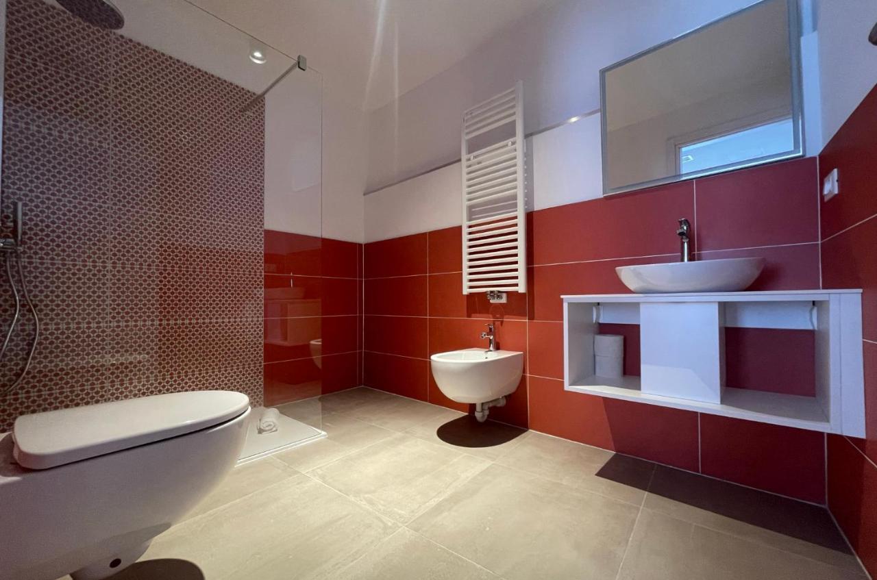 Arque Apartments - Arco Centro Dış mekan fotoğraf