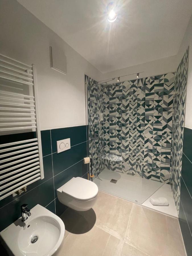 Arque Apartments - Arco Centro Dış mekan fotoğraf