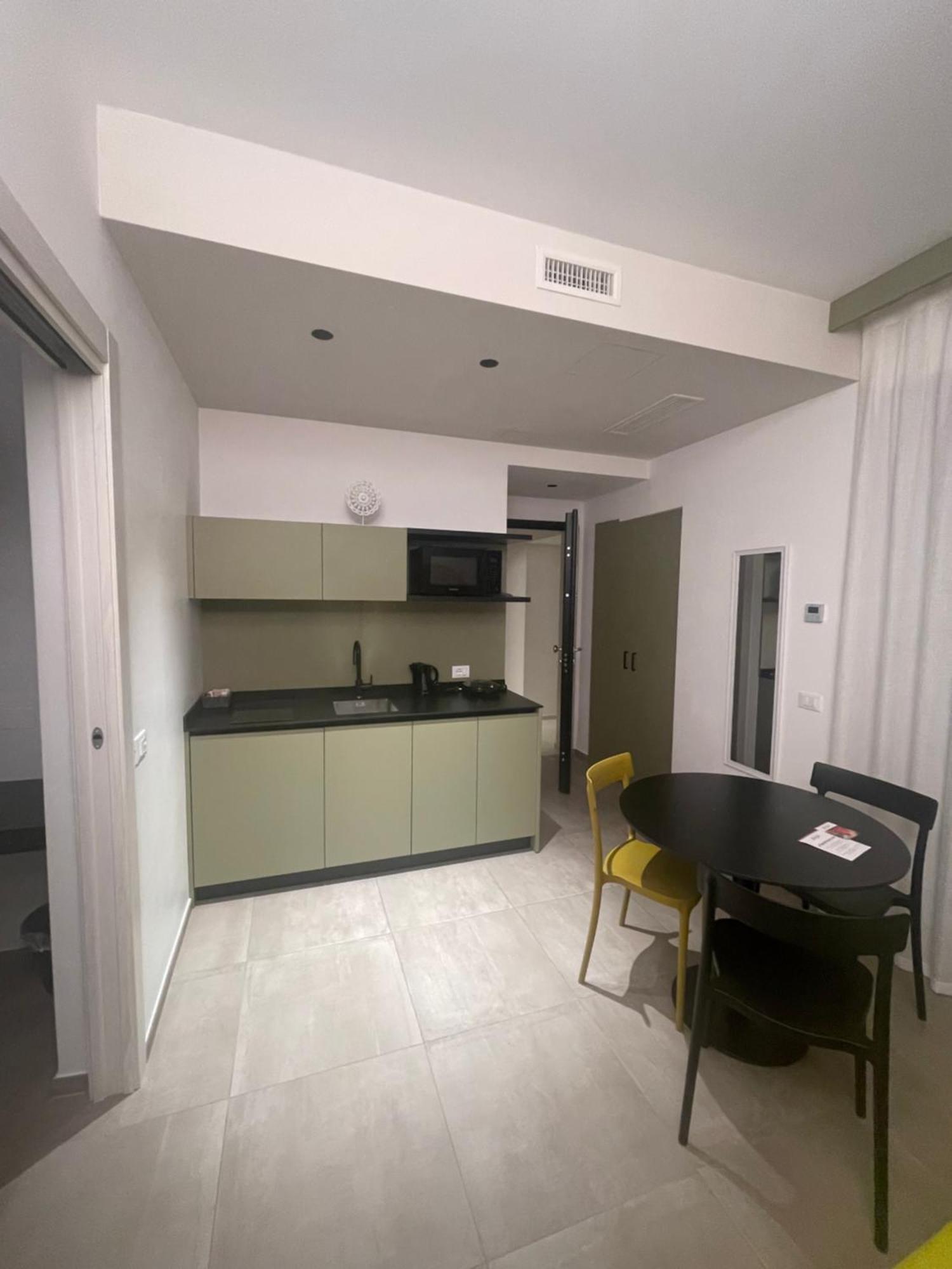 Arque Apartments - Arco Centro Dış mekan fotoğraf