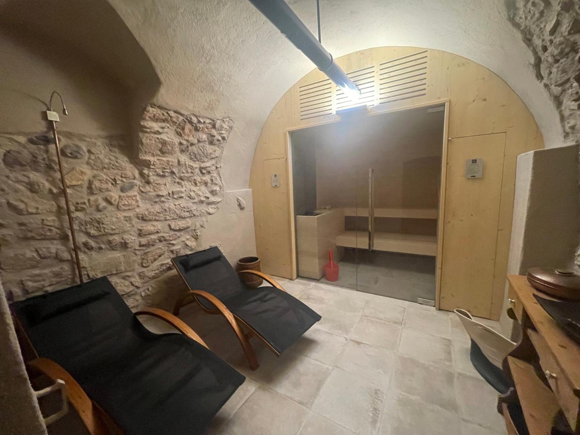 Arque Apartments - Arco Centro Dış mekan fotoğraf