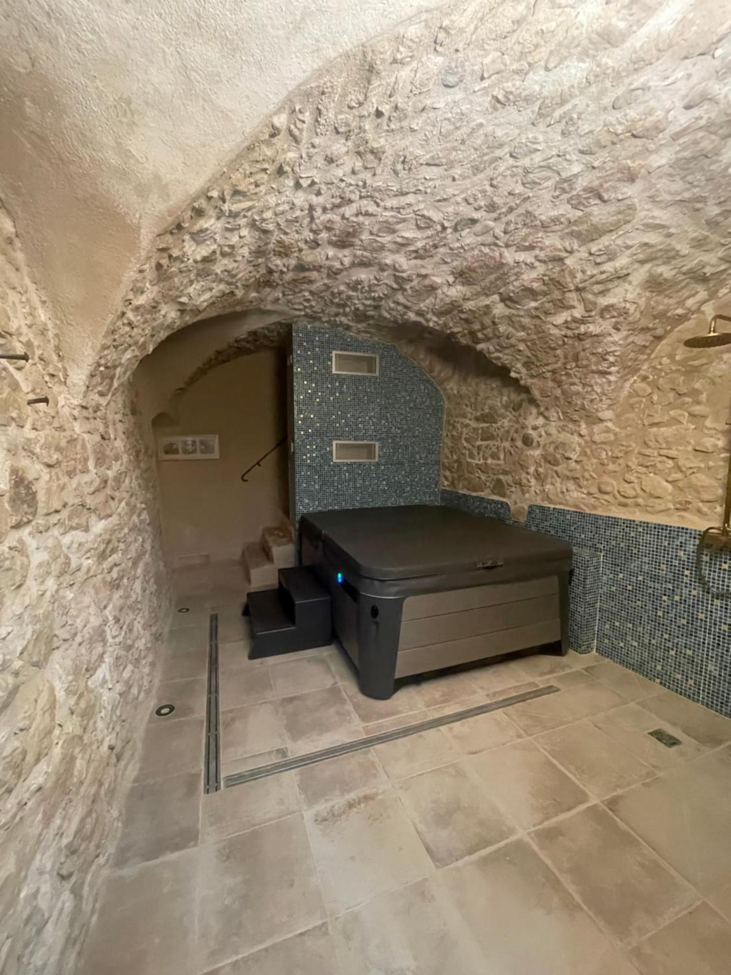 Arque Apartments - Arco Centro Dış mekan fotoğraf