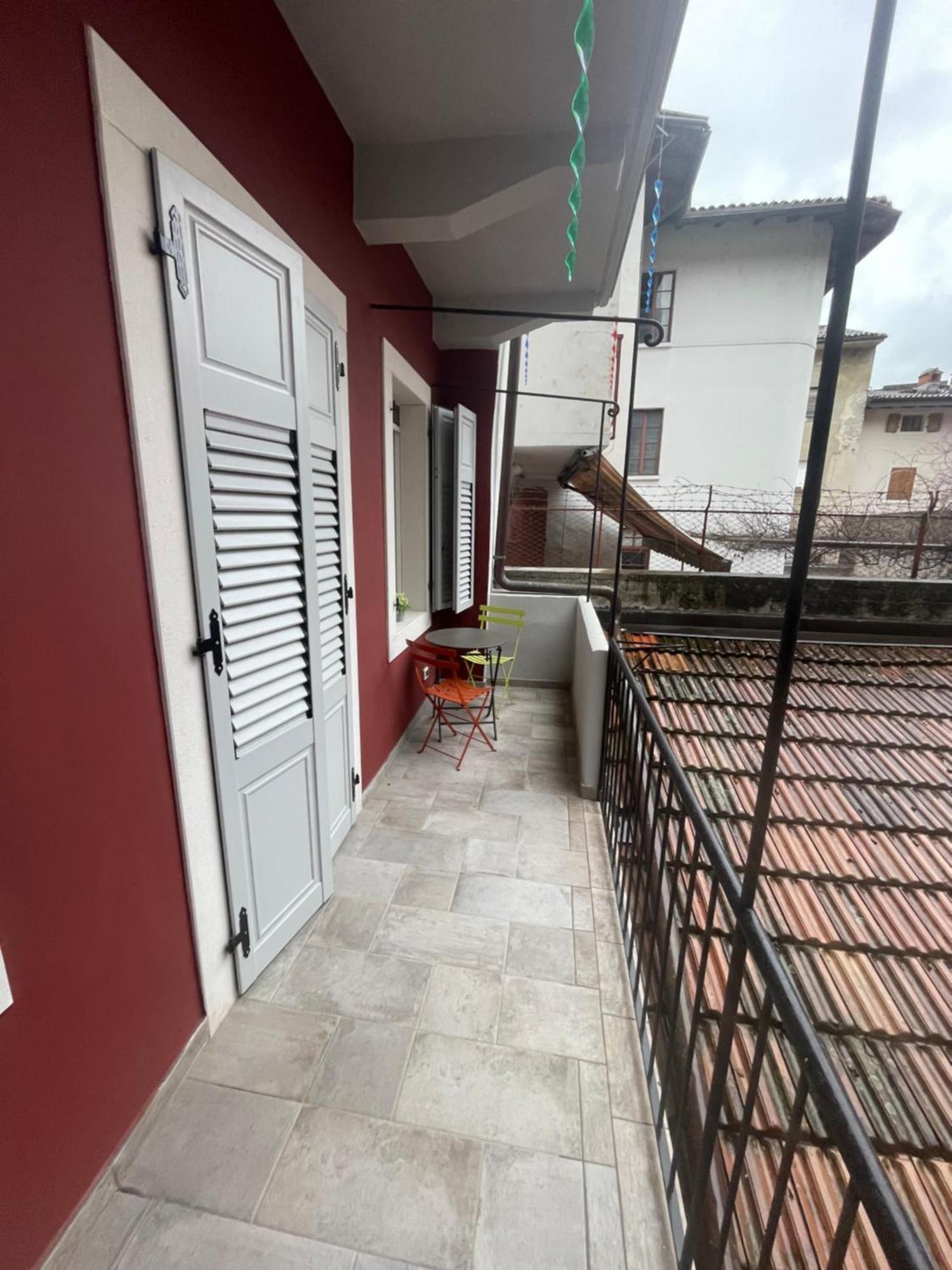 Arque Apartments - Arco Centro Dış mekan fotoğraf
